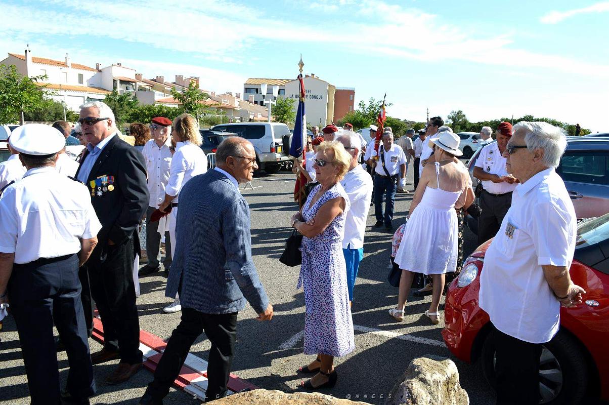 Cap Agde- Debarquement Provence 2019- 022.JPG